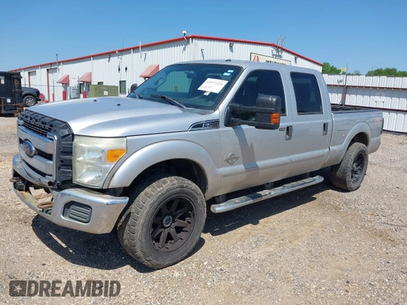 2016 Ford F-250 Lariat z VIN 1FT7W2BT3GEC97455, wystawiony jako IAAI lot #41977320 z przebiegiem 238 360 mil mil oraz . Historia ofert i sprzedaży dostępna na DreamBid. Obrazek 23.
