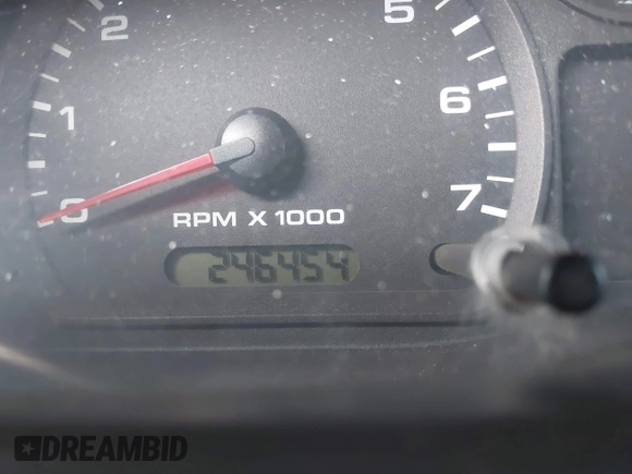 2008 Ford Ranger XL with VIN 1FTYR10D68PB10412, listed as a IAAI auction lot 42412602 with 246,454 mi miles and . Bid and sale history available at DreamBid. Image 7.