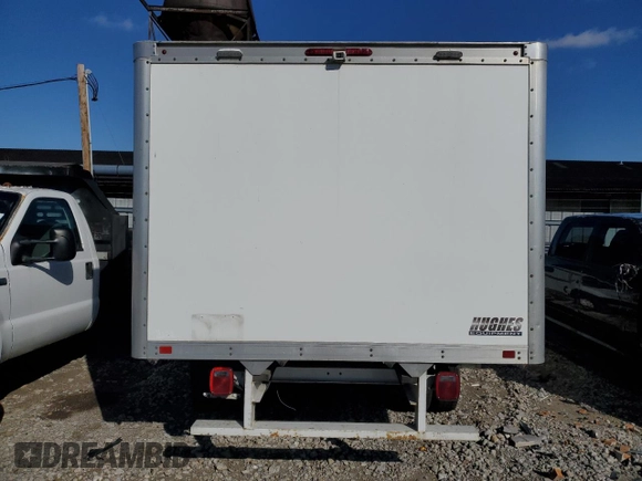 2019 Ford Transit with VIN 1FDRS9ZM8KKB46743, listed as a Copart auction lot 47458835 with 287,798 mi miles and Clean Title. Bid and sale history available at DreamBid. Image 6.