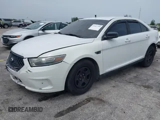 2015 Ford Police Interceptor с VIN 1FAHP2MK7FG106859, выставлен на аукционе IAAI как лот 42427795 с пробегом 177 300 миль миль и . История ставок и продаж доступна на DreamBid. Изображение 18.
