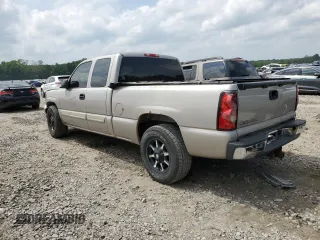 2006 Chevrolet Silverado 1500 LT1 with VIN 1GCEC19T46Z159043, listed as a Copart auction lot 54032584 with Not Provided miles and Non Repairable. Bid and sale history available at DreamBid. Image 2.