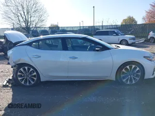 2023 Nissan Maxima Platinum z VIN 1N4AA6FV0PC513268, wystawiony jako IAAI lot #41986554 z przebiegiem 11 004 mil mil oraz . Historia ofert i sprzedaży dostępna na DreamBid. Obrazek 12.