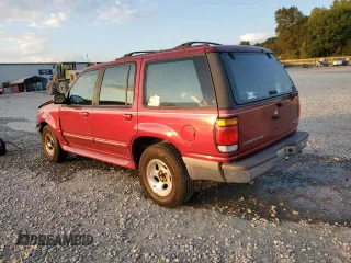 1996 Ford Explorer XL с VIN 1FMDU32XXTUC67799, выставлен на аукционе Copart как лот 74787994 с пробегом 152 784 миль миль и Списание • Salvage title. История ставок и продаж доступна на DreamBid. Изображение 2.