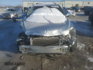 2014 Chevrolet Equinox LTZ with VIN 2GNFLHE3XE6228337, listed as a Copart auction lot 86861704 with 132,075 mi miles and Salvage Title. Bid and sale history available at carsss.com. Image 5.