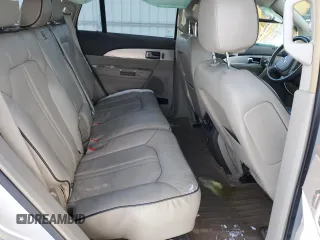 2012 Lincoln MKX with VIN 2LMDJ6JK5CBL08947, listed as a Copart auction lot 88683465 with 154,902 mi miles and Salvage Title. Bid and sale history available at carsss.com. Image 11.