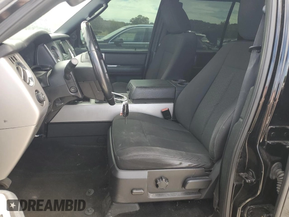 2017 Ford Expedition EL XLT with VIN 1FMJK1JT7HEA48408, listed as a Copart auction lot 72029454 with 181,108 mi miles and Salvage Title. Bid and sale history available at carsss.com. Image 7.