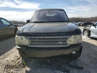 2007 Land Rover Range Rover SC z VIN SALMF13497A262763, wystawiony jako Copart lot #48158695 z przebiegiem 217 413 mil mil oraz Szkoda całkowita • Salvage title. Historia ofert i sprzedaży dostępna na DreamBid. Obrazek 5.