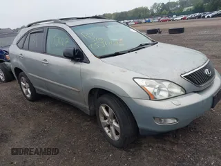 2006 Lexus RX 330 z VIN 2T2HA31U26C099238, wystawiony jako IAAI lot #42514175 z przebiegiem Nie podano mil oraz . Historia ofert i sprzedaży dostępna na DreamBid. Obrazek 1.