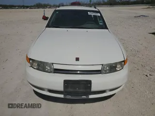 2001 Saturn LW z VIN 1G8JU82F81Y552139, wystawiony jako Copart lot #49445035 z przebiegiem 192 518 mil mil oraz Nie do naprawy. Historia ofert i sprzedaży dostępna na DreamBid. Obrazek 5.