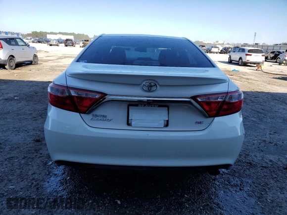 2015 Toyota Camry XLE with VIN 4T1BF1FK3FU081921, listed as a Copart auction lot 85097144 with 138,752 mi miles and Salvage Title. Bid and sale history available at carsss.com. Image 6.