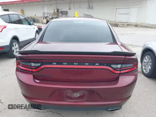 2017 Dodge Charger SE with VIN 2C3CDXBG2HH539722, listed as a IAAI auction lot 42170349 with 186,762 mi miles and . Bid and sale history available at carsss.com. Image 16.