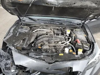 2020 Subaru Impreza Premium z VIN 4S3GKAV65L3612533, wystawiony jako Copart lot #55198585 z przebiegiem 77 257 mil mil oraz Szkoda całkowita • Salvage title. Historia ofert i sprzedaży dostępna na DreamBid. Obrazek 11.