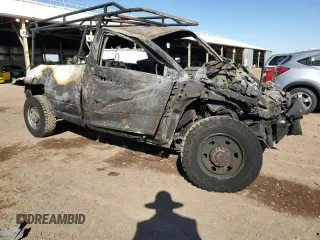 2022 Ram 2500 Tradesman с VIN 3C6MR5AJ9NG155202, выставлен на аукционе Copart как лот 50997885 с пробегом Не указан миль и На запчасти • Non repairable. История ставок и продаж доступна на DreamBid. Изображение 4.