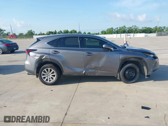 2021 Lexus NX 300 с VIN JTJDARBZ3M2200571, выставлен на аукционе IAAI как лот 42387067 с пробегом 35 187 миль миль и . История ставок и продаж доступна на DreamBid. Изображение 13.