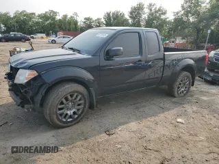 2012 Nissan Frontier SV with VIN 1N6AD0CW1CC406068, listed as a Copart auction lot 59719135 with 167,195 mi miles and Clean title. Bid and sale history available at DreamBid. Image 1.