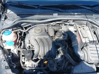 2012 Volkswagen Jetta S с VIN 3VW1K7AJ2CM336911, выставлен на аукционе IAAI как лот 41911605 с пробегом 138 398 миль миль и . История ставок и продаж доступна на DreamBid. Изображение 10.