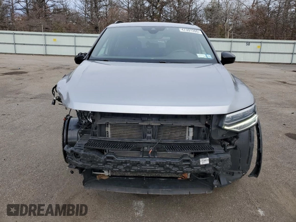 2023 Volkswagen Tiguan SE R-Line Black с VIN 3VV8B7AX1PM023703, выставлен на аукционе Copart как лот 47397265 с пробегом 37 540 миль миль и Списание • Salvage title. История ставок и продаж доступна на DreamBid. Изображение 5.