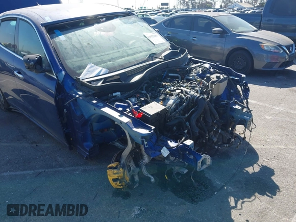 2022 Maserati Levante GT z VIN ZN661XUA1NX390431, wystawiony jako IAAI lot #41825681 z przebiegiem 14 591 mil mil oraz . Historia ofert i sprzedaży dostępna na DreamBid. Obrazek 6.