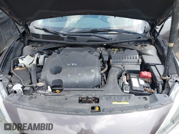 2016 Nissan Maxima SV with VIN 1N4AA6AP0GC904168, listed as a IAAI auction lot 41865822 with 121,999 mi miles and . Bid and sale history available at DreamBid. Image 10.