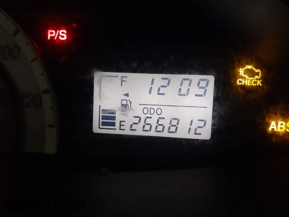 2007 Toyota Yaris with VIN JTDBT903171078208, listed as a IAAI auction lot 41684080 with 266,812 mi miles and . Bid and sale history available at DreamBid. Image 16.