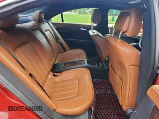 2016 Mercedes-Benz CLS with VIN WDDLJ6FB2GA160705, listed as a Copart auction lot 82323564 with 134,075 mi miles and Clean Title. Bid and sale history available at carsss.com. Image 6.