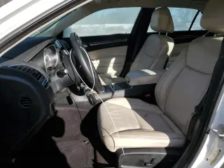 2018 Chrysler 300 Touring L with VIN 2C3CCAAG6JH278294, listed as a Copart auction lot 74832374 with 0 mi miles and Salvage Title. Bid and sale history available at carsss.com. Image 7.