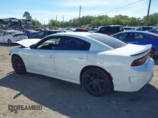 2019 Dodge Charger GT with VIN 2C3CDXHG8KH693060, listed as a IAAI auction lot 41881008 with 63,320 mi miles and . Bid and sale history available at DreamBid. Image 14.