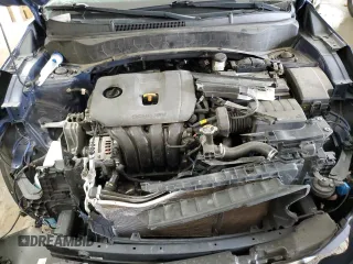 2022 Kia Seltos S z VIN KNDEUCAA7N7319896, wystawiony jako Copart lot #51446595 z przebiegiem 48 814 mil mil oraz Szkoda całkowita • Salvage title. Historia ofert i sprzedaży dostępna na DreamBid. Obrazek 12.