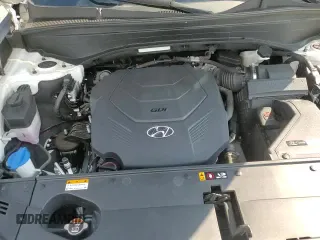 2021 Hyundai Palisade SEL с VIN KM8R24HE4MU207574, выставлен на аукционе Copart как лот 69859485 с пробегом 63 741 миль миль и Списание • Salvage title. История ставок и продаж доступна на DreamBid. Изображение 16.