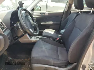 2010 Subaru Forester X Premium с VIN JF2SH6CC7AH747318, выставлен на аукционе Copart как лот 61832835 с пробегом 219 750 миль миль и Чистый • Clean title. История ставок и продаж доступна на DreamBid. Изображение 7.