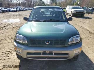 2000 Toyota RAV4 with VIN JT3HP10V6Y0241190, listed as a Copart auction lot 52531965 with 140,925 mi miles and Clean Title. Bid and sale history available at carsss.com. Image 5.