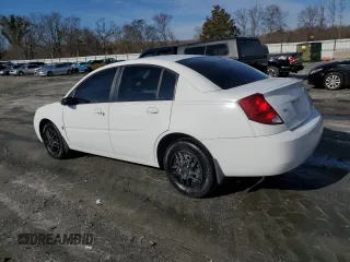 2005 Saturn ION ION 2 z VIN 1G8AJ52F85Z179160, wystawiony jako Copart lot #44683805 z przebiegiem 171 356 mil mil oraz Szkoda całkowita • Salvage title. Historia ofert i sprzedaży dostępna na DreamBid. Obrazek 2.