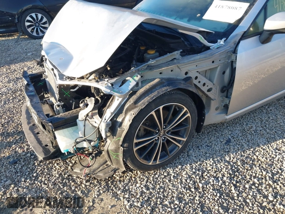 2014 Scion FR-S with VIN JF1ZNAA15E9706119, listed as a IAAI auction lot 41878087 with 98,416 mi miles and . Bid and sale history available at DreamBid. Image 18.
