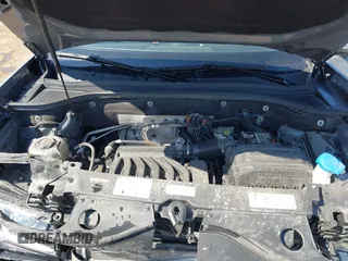 2023 Volkswagen Atlas SEL Premium R-Line с VIN 1V2FE2CA6PC206412, выставлен на аукционе IAAI как лот 41801027 с пробегом 64 898 миль миль и . История ставок и продаж доступна на DreamBid. Изображение 10.