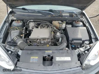 2004 Chevrolet Malibu Maxx LS with VIN 1G1ZT648X4F168970, listed as a Copart auction lot 78538734 with 203,470 mi miles and Clean Title. Bid and sale history available at carsss.com. Image 11.