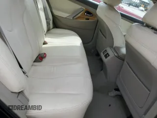 2007 Toyota Camry CE with VIN 4T1BE46K57U653724, listed as a Copart auction lot 51545635 with 149,819 mi miles and Salvage Title. Bid and sale history available at DreamBid. Image 10.