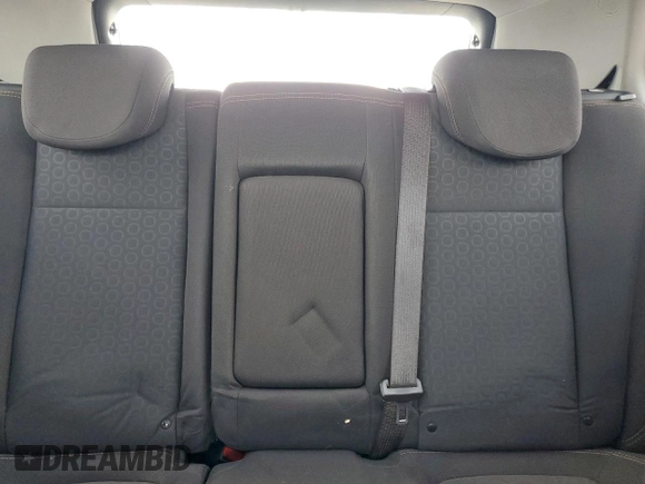 2020 Chevrolet Trax LS with VIN 3GNCJKSB6LL328414, listed as a Copart auction lot 60072925 with 55,844 mi miles and Salvage title. Bid and sale history available at DreamBid. Image 10.