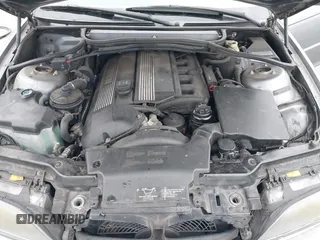 2004 BMW 3 Series 325Ci with VIN WBABD33424PL01554, listed as a IAAI auction lot 41499467 with 211,924 mi miles and . Bid and sale history available at carsss.com. Image 10.