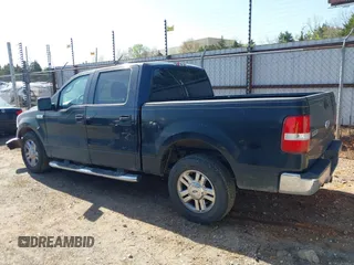 2008 Ford F-150 XL with VIN 1FTRW12W48KB73095, listed as a IAAI auction lot 41987719 with 325,045 mi miles and . Bid and sale history available at DreamBid. Image 14.