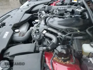 2022 Lexus RC 350 F Sport с VIN JTHGZ5DC9N5011710, выставлен на аукционе IAAI как лот 41217021 с пробегом 17 752 миль миль и . История ставок и продаж доступна на DreamBid. Изображение 19.