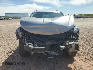 2018 Dodge Journey Crossroad with VIN 3C4PDCGG3JT466985, listed as a Copart auction lot 54072235 with 140,828 mi miles and Salvage title. Bid and sale history available at DreamBid. Image 5.
