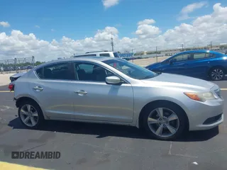 2014 Acura ILX with VIN 19VDE1F34EE011293, listed as a IAAI auction lot 42577424 with 125,050 mi miles and . Bid and sale history available at DreamBid. Image 14.