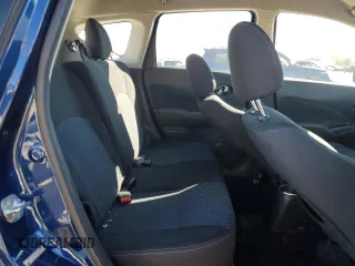 2018 Nissan Note S with VIN 3N1CE2CP4JL359068, listed as a Copart auction lot 50094285 with 75,799 mi miles and Non Repairable. Bid and sale history available at DreamBid. Image 10.