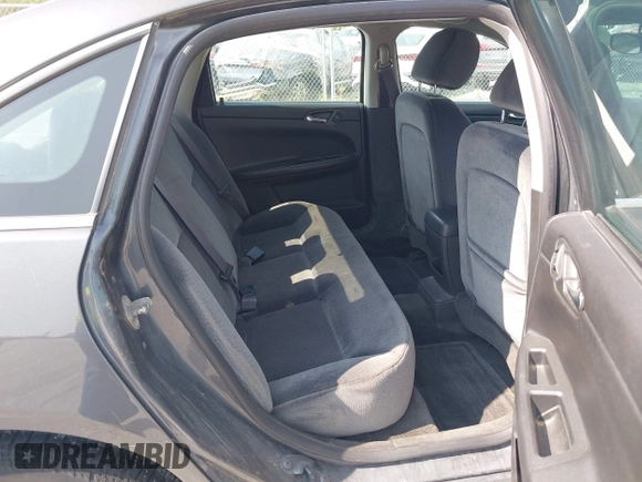 2011 Chevrolet Impala LT Fleet z VIN 2G1WG5EK0B1291824, wystawiony jako IAAI lot #42417061 z przebiegiem 180 586 mil mil oraz . Historia ofert i sprzedaży dostępna na DreamBid. Obrazek 8.