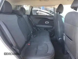 2018 Kia Soul + with VIN KNDJP3A51J7577625, listed as a Copart auction lot 77594104 with 103,288 mi miles and Salvage Title. Bid and sale history available at carsss.com. Image 10.
