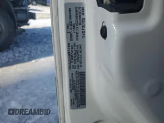 2018 Ram ProMaster City Cargo Van Tradesman SLT with VIN ZFBERFBB0J6L55619, listed as a Copart auction lot 44582015 with 168,220 mi miles and Clean Title. Bid and sale history available at carsss.com. Image 13.