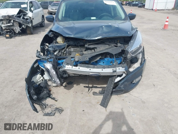 2019 Ford Escape SE z VIN 1FMCU0GD2KUB98923, wystawiony jako IAAI lot #42245972 z przebiegiem 91 193 mil mil oraz . Historia ofert i sprzedaży dostępna na DreamBid. Obrazek 6.