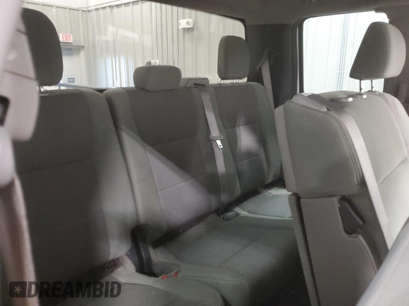2019 Ford F-350 XL с VIN 1FT8X3BT4KEG77291, выставлен на аукционе Copart как лот 80579174 с пробегом 185 086 миль миль и Чистый • Clean title. История ставок и продаж доступна на DreamBid. Изображение 10.