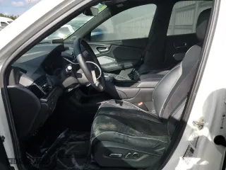 2019 Acura RDX w/A-Spec Pkg with VIN 5J8TC1H6XKL015823, listed as a Copart auction lot 85614644 with 82,493 mi miles and Salvage Title. Bid and sale history available at carsss.com. Image 7.