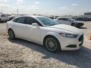 2015 Ford Fusion SE z VIN 3FA6P0HD2FR293024, wystawiony jako Copart lot #51155095 z przebiegiem 108 160 mil mil oraz Czysty tytuł • Clean title. Historia ofert i sprzedaży dostępna na DreamBid. Obrazek 4.